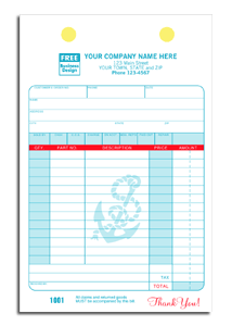 Register Forms Marine 3026