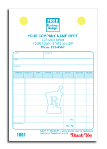 Pharmacy Register Forms 606