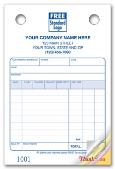 Multi-Purpose Register Forms 609