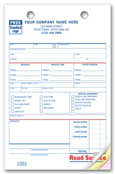 Register Forms Mulit-Purpose 610T