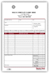 Contemporary Register Forms