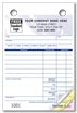 Colors Jewelry register Forms