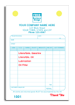 Service Station Register Forms