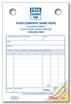 Small Multi Purpose Register Forms