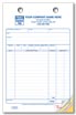 Multi-Purpose Register Forms 610