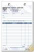 Multi Purpose Register Forms