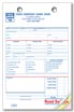 Road Service Register Forms