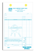 Locksmith Register Forms 619