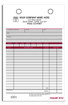 Spectra Large Register Forms